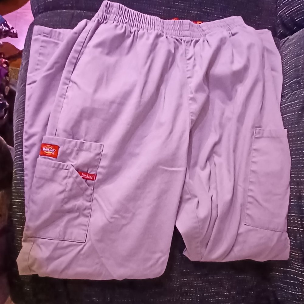 Scrub Pants